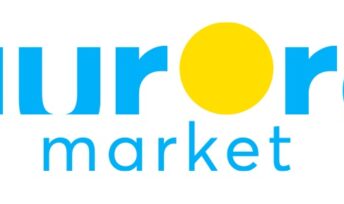 Logo Aurore Market