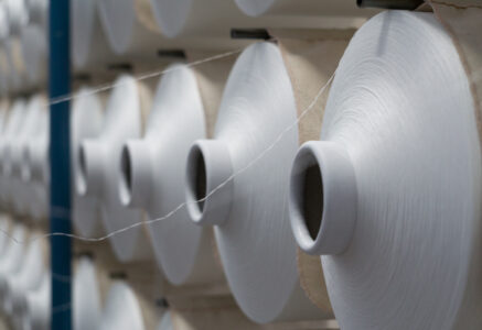 Les tissus à base de plastique recyclé sont-ils écolos ?