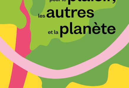 Cuisiner pour le plaisir, les autres et la planète, de Tom Hunt