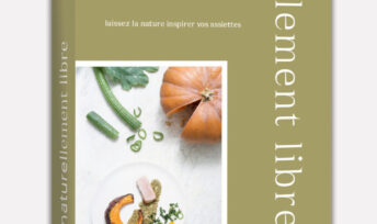 Naturellement libre, de Romain Meder