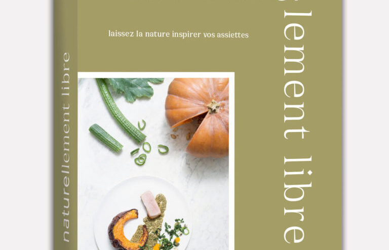 Naturellement libre, de Romain Meder