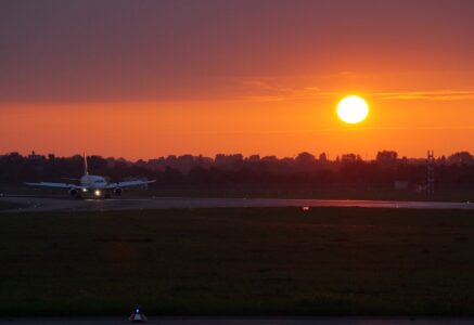 Quel avenir pour les voyages en avion ?