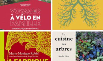 4 livres à lire en vacances.