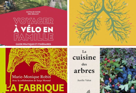 Quatre livres à lire cet été