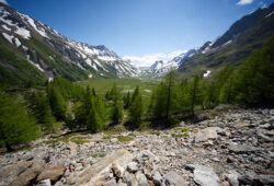 Mont-Blanc