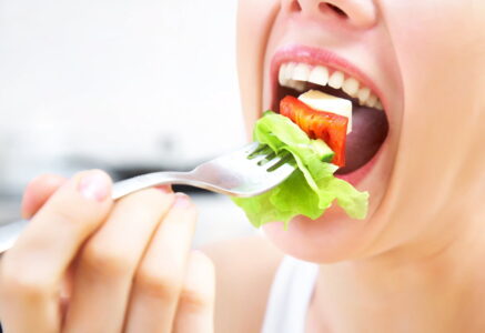Les 7 défauts de notre alimentation moderne