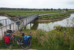 Cyclotourisme