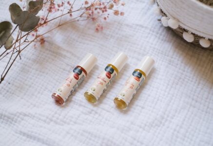 Le stick Néobulle soigne les petits bobos du quotidien