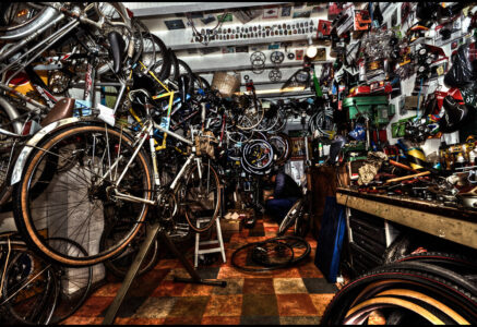 Guide pratique : Tout savoir sur les ateliers vélo participatifs