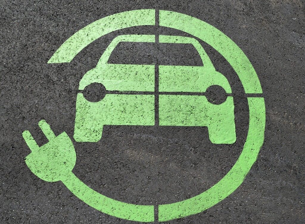 La France est en train de mettre en place une filière de recyclage des batteries.