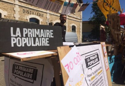 Primaire populaire