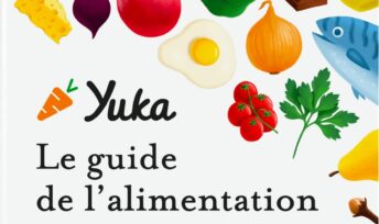 Yuka Le guide de l'alimentation saine