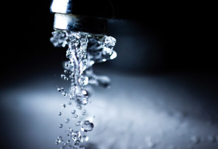 L’eau du robinet en cinq questions