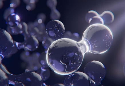 Cinquante nuances d’hydrogène