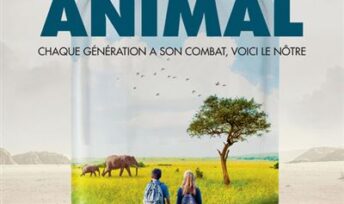 Animal, de Cyril Dion