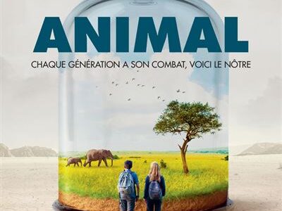 Animal, de Cyril Dion