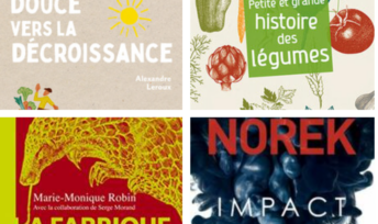 sélection livre Noel