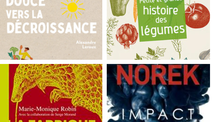 sélection livre Noel