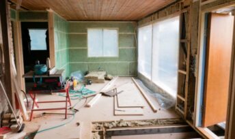 La rénovation énergétique des bâtiments peut permettre de réaliser des économies d'énergie substantielles.