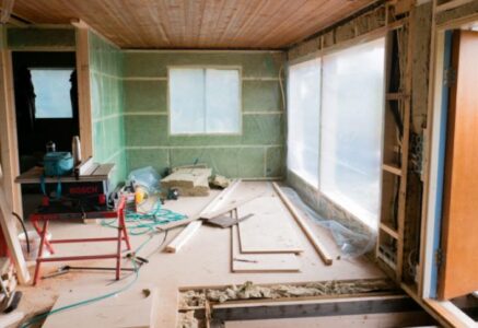 Rénovation énergétique : jusqu’à 600 à 1 400 euros économisés par an par ménage