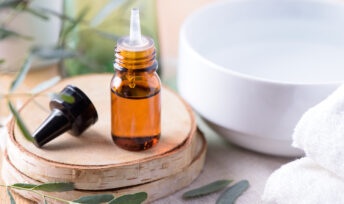 contre le rhume : l'inhalation d'eucalyptus - Mon Quotidien Autrement - ©E. Montuclard