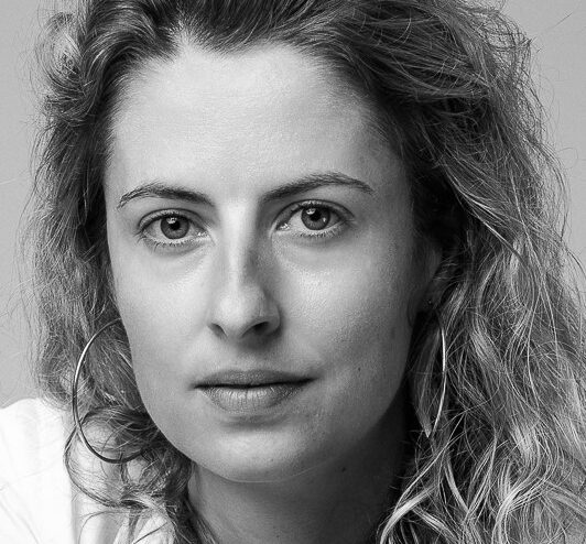 Avec LSRE, Lauranne Schied promeut l'immobilier écologique.