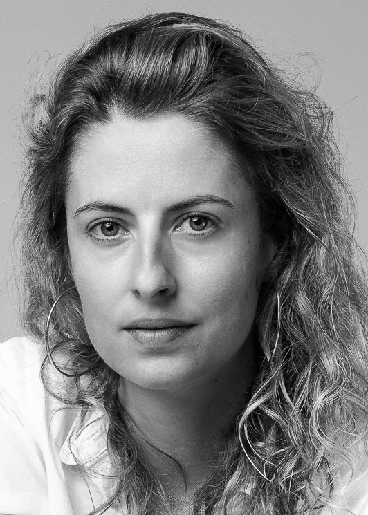 Avec LSRE, Lauranne Schied promeut l'immobilier écologique.