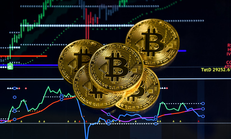 La production de Bitcoins est très énergivore.