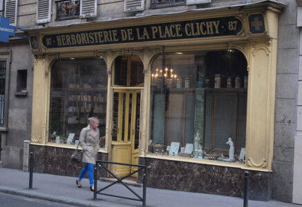 À quand la réhabilitation des herboristes ? 
