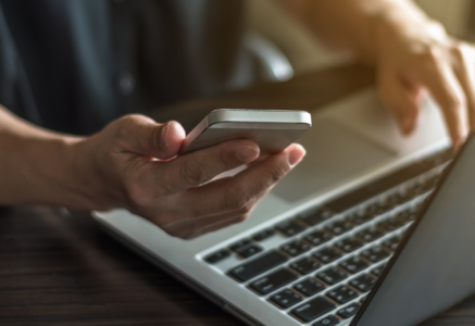 L’empreinte carbone de nos données mobiles désormais sur nos factures
