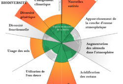 Limites planétaires