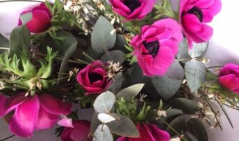 Bouquet printanier @ Mon Quotidien Autrement