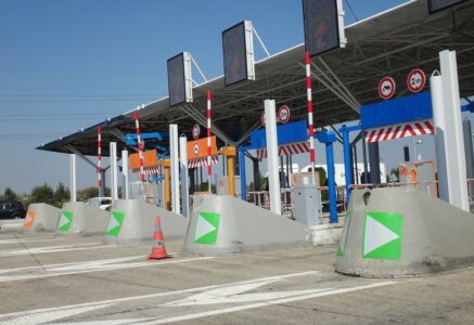 La France adore construire des routes