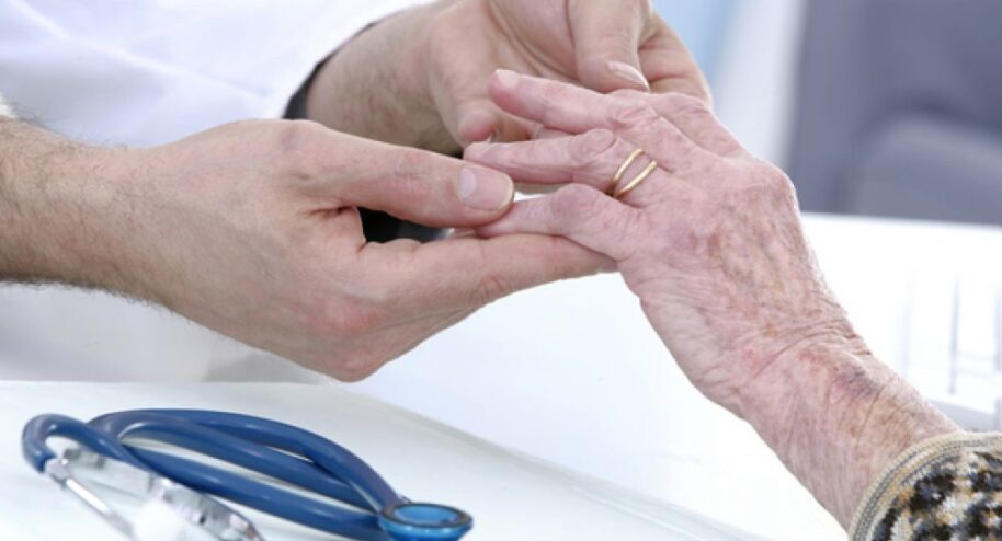 Les femmes sont plus touchées par l'arthrose. ©Inserm