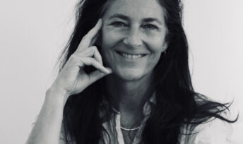Isabelle Dauge, naturopathe.