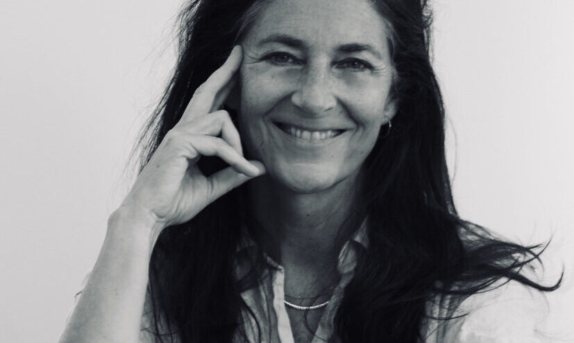 Isabelle Dauge, naturopathe.