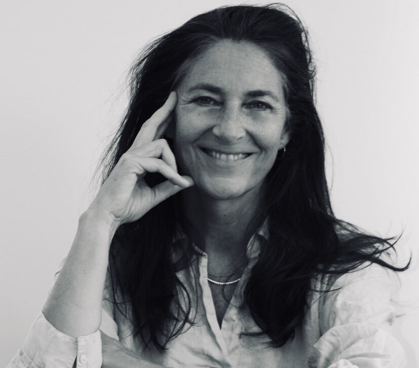 Isabelle Dauge, naturopathe.