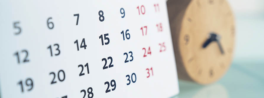 La semaine de 4 jours permettrait de créer des emplois. ©DR