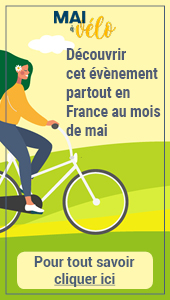 Mai à Vélo 2022