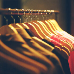 vêtements