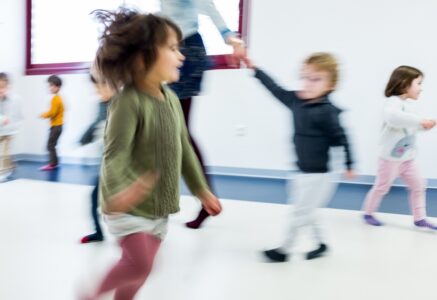 Le care ? Prendre soin des autres et de la planète n’est plus vu comme nunuche