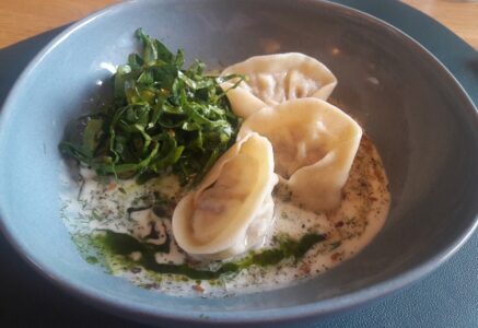 Ferme restaurant La Morinais : cuisine bio et locavore en Bretagne
