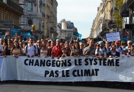10 % : le point de bascule qui donne de l’espoir