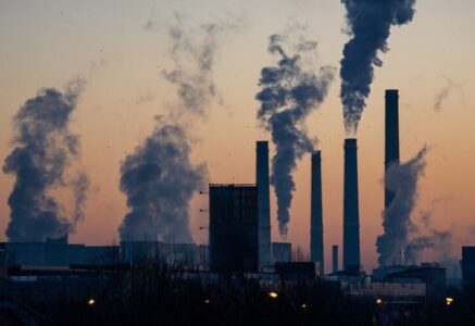 La pollution tue 9 millions de personnes dans le monde