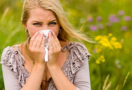 Comment se protéger des allergies au naturel ?
