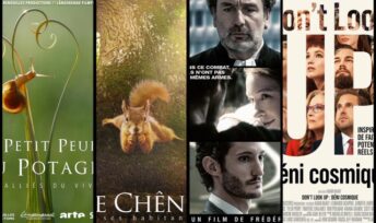 Films à (re)voir cet été