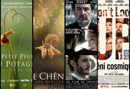 4 films engagés à (re)voir cet été