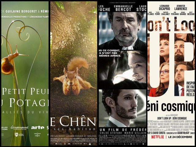 Films à (re)voir cet été