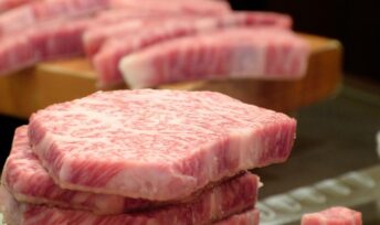 Réduire la consommation de boeuf serait favorable à l'environnement.