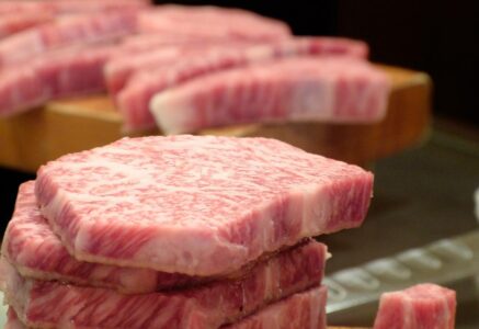 Réduire de 20 % la consommation mondiale de boeuf divisera par deux la déforestation planétaire